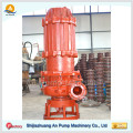 Long Worklife Horizontal and Submersible Slurry Pump